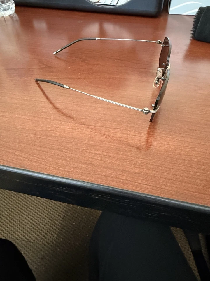 Совершенно новые женские солнцезащитные очки Oliver Peoples - Изображение 2 из 2