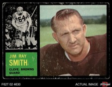 Click to enlarge Jim Ray Smith