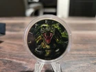 King Cobra 2020 American Eagle Silver Eagle  0.99999