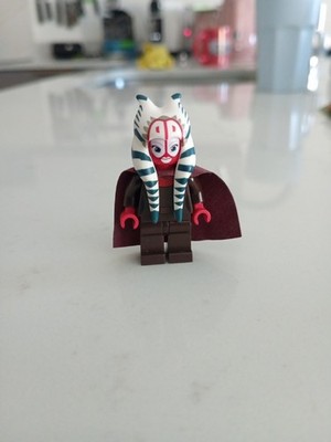 LEGO Star Wars minifigure Shaak Ti Sw0309 NEW!