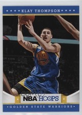 2012-13 NBA Hoops Klay Thompson #232 8g8