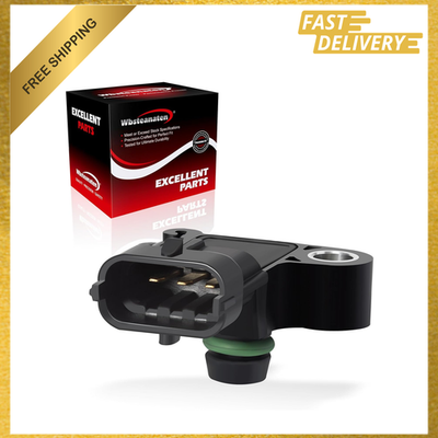 #ad Map Sensor Manifold Absolute Pressure Part Number 55573248 12591290 for $31.89