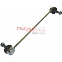 Metzger 53003818 Stange Strebe Stabilisator FüR Fiat Alfa Romeo Opel Abarth
