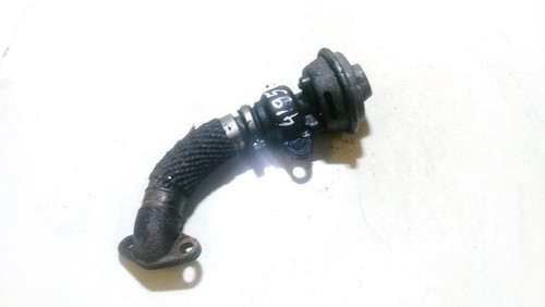AGR Ventil Abgasrückführungsventil  Mitsubishi Carisma DE946161-49