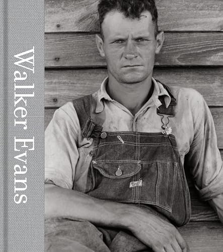 Walker Evans by David Campany (Hardback Book) - Image 6