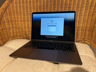 Apple MacBook Air 13.3