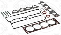 Elring Dichtungssatz Zylinderkopf 169.690 FüR Opel Astra Zafira Vectra CC T98