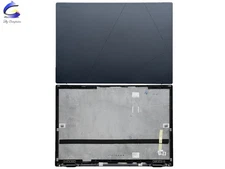 New For ASUS Zenbook Duo 14 UX8406 UX8406MA LCD Back Cover Top Case A Shell