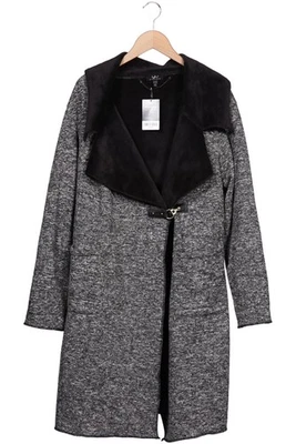 Abrigo mujer Ulla Popken chaqueta parka talla 46 gris #zqn2gg6 - Imagen 1 de 4