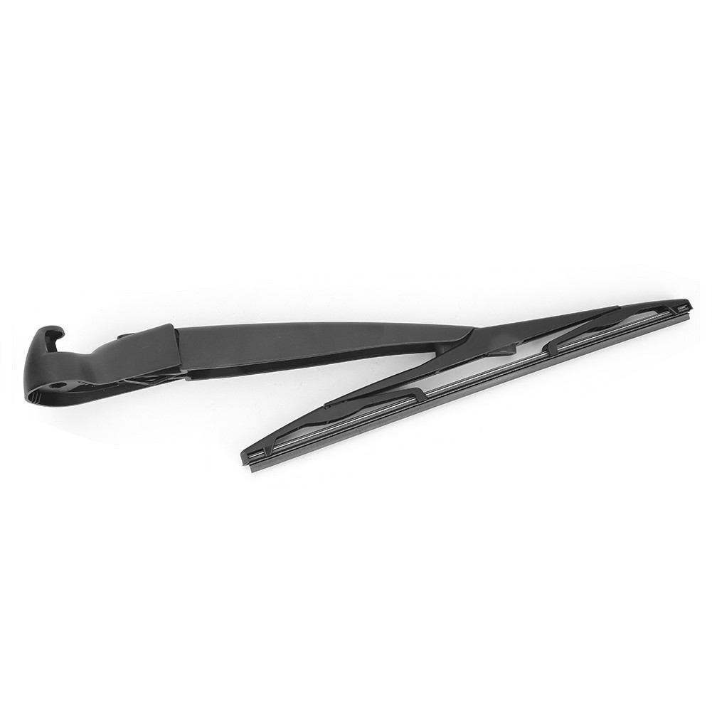 Car Rear Windshield Windscreen Wiper Arm Set For 2007-2016