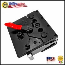 For Amada Style European One Touch Press Brake Punch Clamp Holder Handle 902000