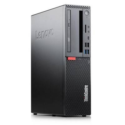   Lenovo Thinkcentre M720s Core i7 12GB 128GB SSD Win 11 Pro Computer