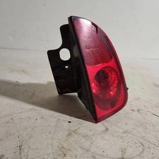 RENAULT ESPACE IV JK0/1 Nebelschlussleuchte 8200027155 2.20 Diesel 31502101