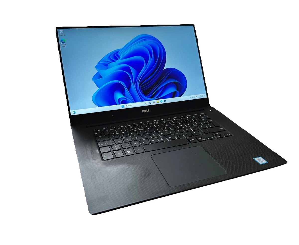Dell XPS 15 9560 Ricondizionato – I7-7700HQ 16GB RAM 256GB SSD Windows 10 Pro - Foto 3
