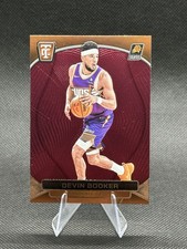 2024-25 Panini Totally Certified - Devin Booker #7 Maroon Mirror