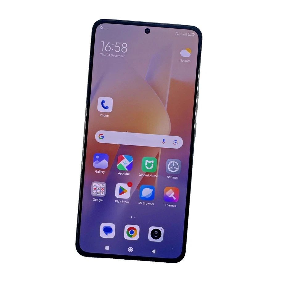 Xiaomi 12T Pro 256GB Black Unlocked Dual SIM Average Condition Grade C 169 - Image 2 of 4