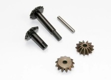 TRA6883 Center Diff Gear Set: Rustler Slash Stampede 4x4