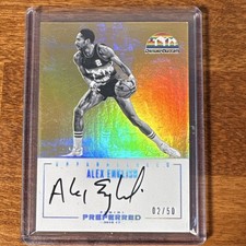 2016-17 Panini Preferred Basketball Cards 2