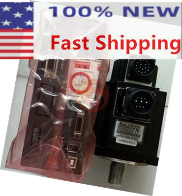 DELTA ECMA-C11020RS+ASD-A2-2023-L 2kw 3000rpm AC servo motor driver kit