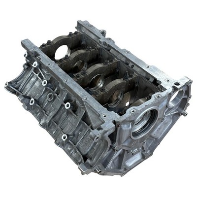Ford 4.6L 3V Mustang Explorer Aluminum WAP CORE Engine Bare Block | 3L2E 6015 CC