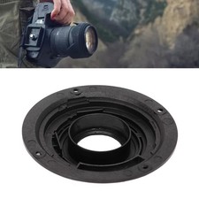 Lens Bayonet Mount Ring Lens Replacement Bayonet Ring Parts for EF S 18  55mm