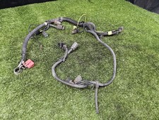 Nissan Skyline Rb25det Oem Transmission Harness