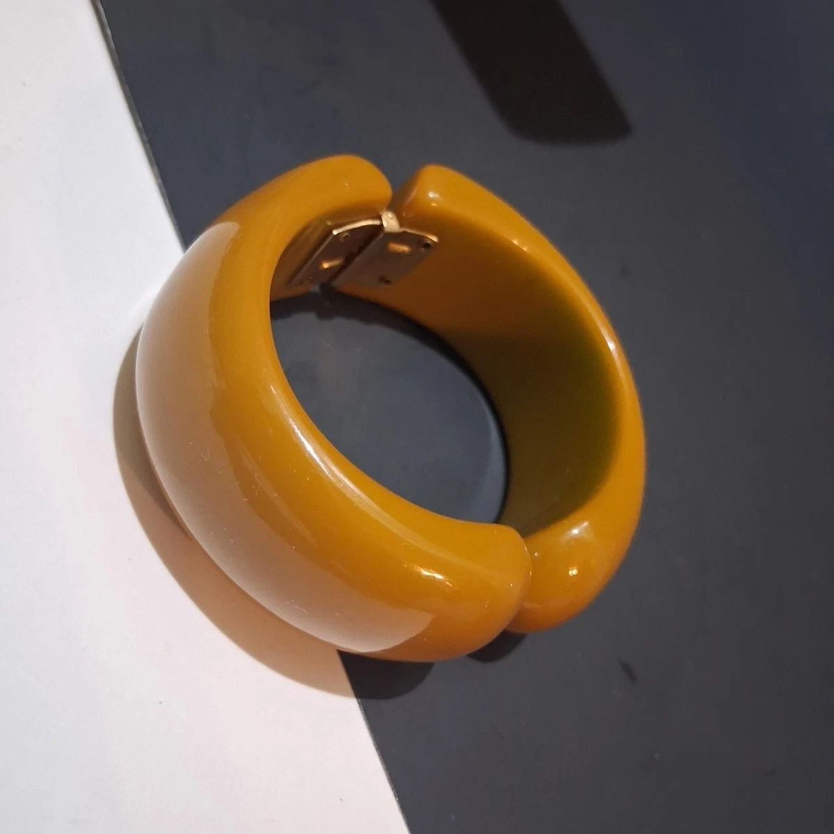 Bakelite Bangle for sale - eBay