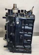 Evinrude Outboard Powerhead 2001 70HP  4-Stroke  (2157)