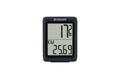 Sigma Odometer Computer BC 5.0 WL ATS