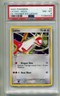 2004 POKEMON EX TRAINER DECK KIT PROMO LATIAS #4/10 HOLO FOIL PSA 8 P1