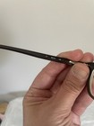 Nine West Kids Eyeglasses NW505 261 48 16 135 Brown — photo 6