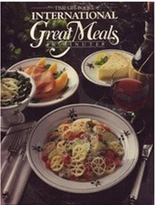 International Great Meals in Minutes Hardcover