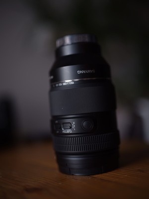 Samyang 35 -150 L Mount 