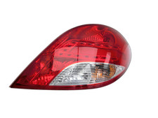 Tail Light Rear Lamp Re Genuine For Peugeot 207 CC 07-09 Cabriolet