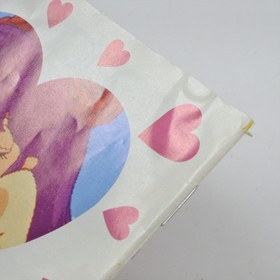 RANMA 1/2 PC Engine SCD 0387 pe