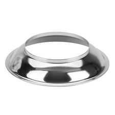 Glow EZ Lock Deep Parabolic and Beauty Dish Softbox Speedring Insert 144mm for B