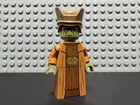 OBT Bricks Confederate Confidante (Rute Gunnay)- Custom Printed LEGO Minifigure