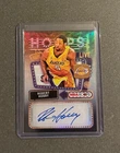 2025-26 NBA Hoops Robert Horry HOOPS SIGNS AUTO Los Angeles Lakers