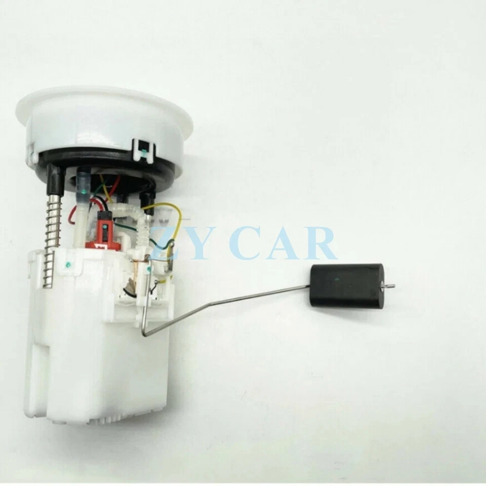 For 11-14 Mazda 2 2009-2012 Ford Fiesta Fuel Pump Assembly 8V59-9H307-BD - Изображение 3 из 4