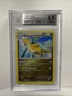 BGS 8.5 Plasma Freeze Dragonite 83/116 Holo Rare Pokemon Card