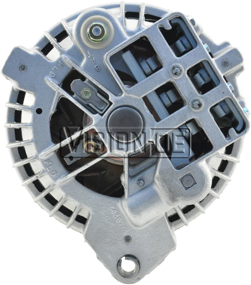BBB Industries 7007 Alternator For Select 60-69 Chrysler Dodge Plymouth Models - Image 2 of 4