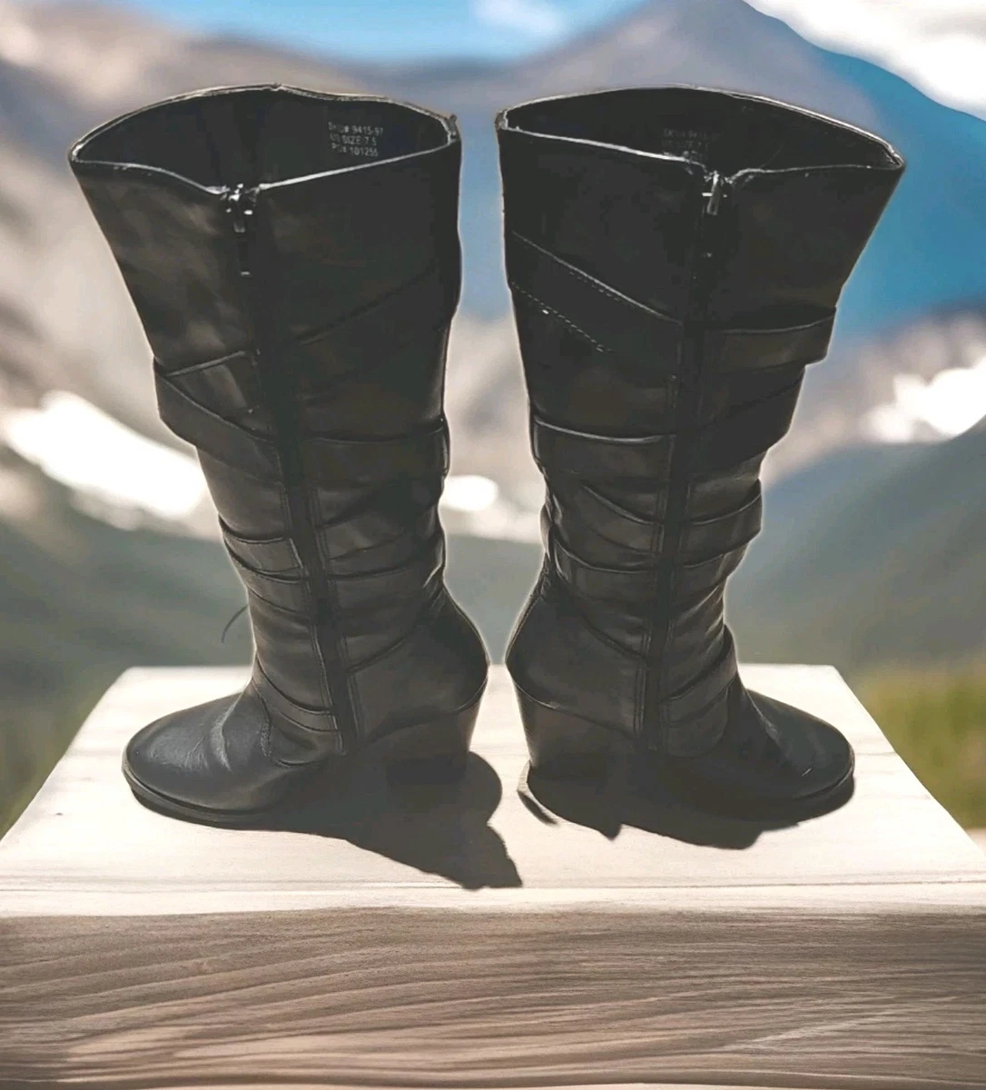 Cathy Jean Boots for Women for sale | eBay