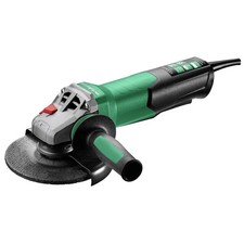 Metabo HPT 646488420 120V 13.5 Amp WEP 15-150 Quick 6 in. Angle Grinder New