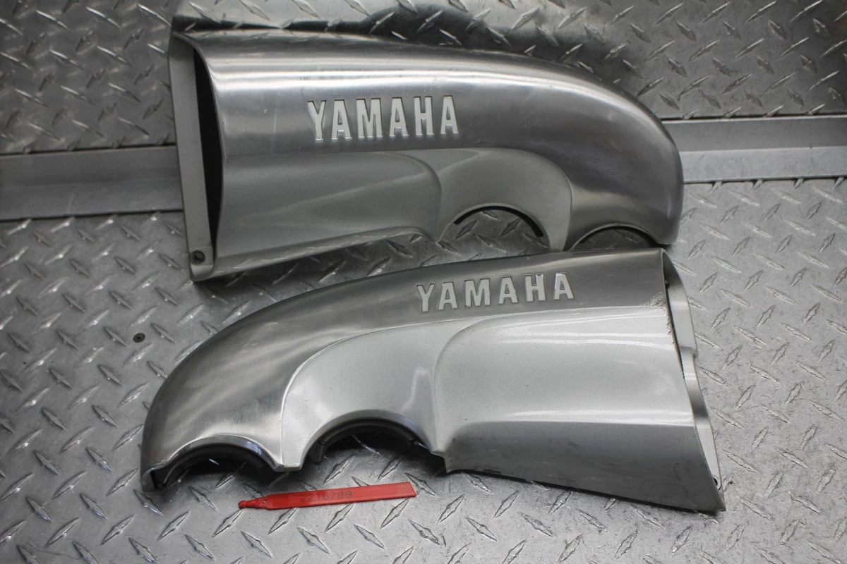 Preços baixos em Peças de Motocicleta Yamaha para 1985 Yamaha Vmax