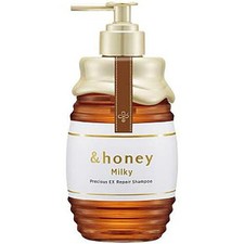 Honey Precious EX Repair Shampoo 450ml For Damaged Hair Japan Import new