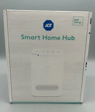 ADT Smart Home Hub S40LR1-01 - Sealed