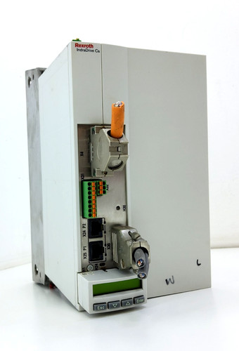 REXROTH HCS01.1E-W0054-A-03-B-ET-EC-CN-NN-NN-FW INDRA DRIVE