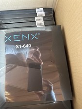 XENX X1-640 Graphic Drawing Tablet