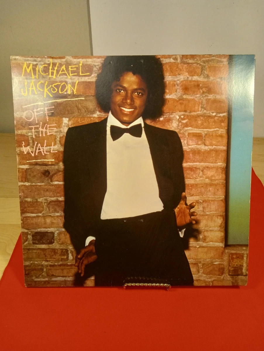 michael jackson off the wall products for sale | eBay