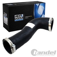 Meat & Doria Ladeluftschlauch Passend FüR Audi A3 Seat Altea Leon Skoda Octavia